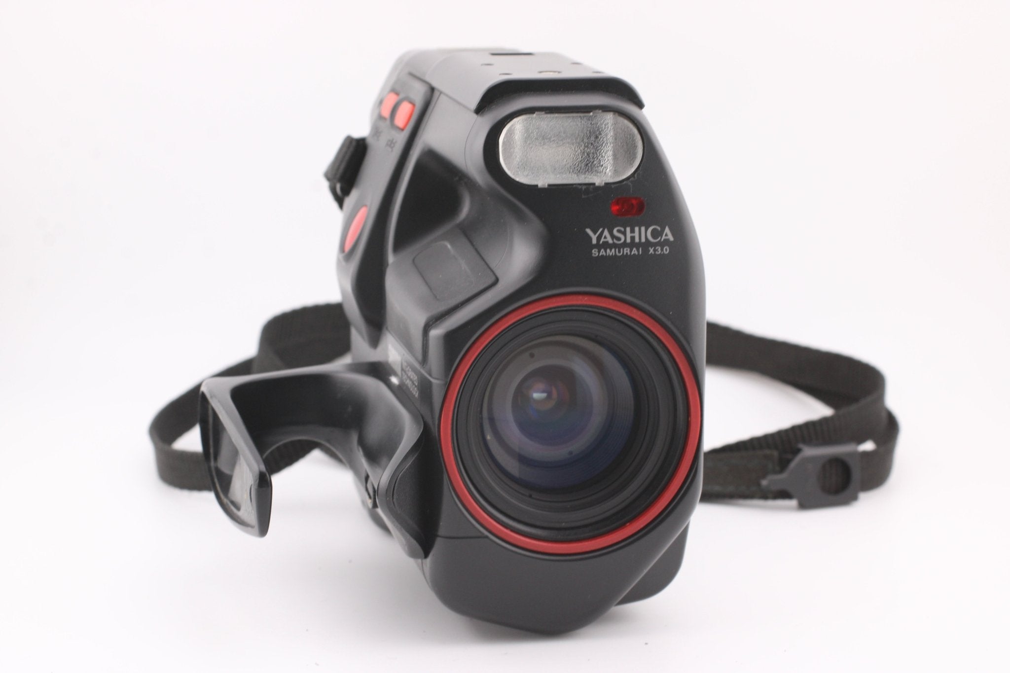 Yashica Samurai X3.0 (5261) - Yashica