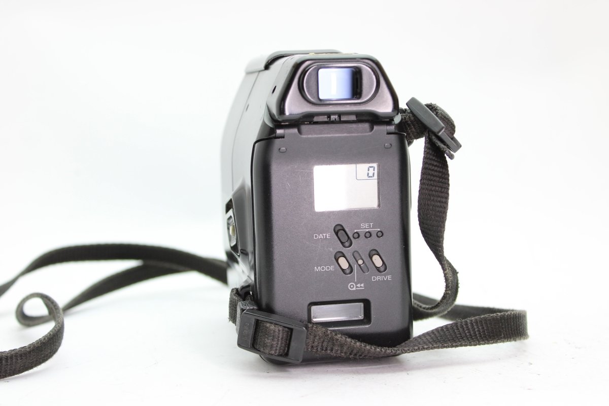 Yashica Samurai X3.0 - Yashica