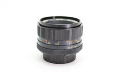 Yashica Yashinon - DS 50mm f1.9 M42 (#3553) - Yashica