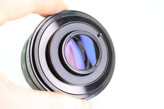 Yashica Yashinon - DS 50mm f1.9 M42 (#3553) - Yashica