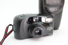 Yashica Zoomate 70 (#2402) - Yashica
