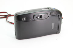 Yashica Zoomate 70 (#2402) - Yashica