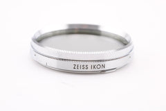 Zeiss Ikon B50 Contapol - 1.5 3x Filter (5237) - Zeiss Ikon