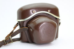 Zeiss Ikon Contessamat SE (#3212) - Zeiss Ikon