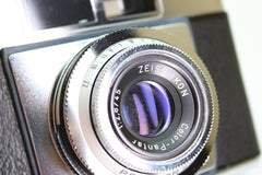 Zeiss Ikon Contina (#3241) - Zeiss Ikon