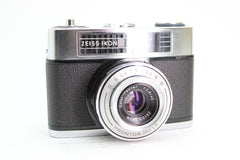 Zeiss Ikon Contina LK (#3451) - Zeiss Ikon