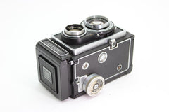 Zeiss Ikon Ikoflex TLR (#3379) - Zeiss Ikon