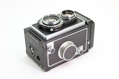 Zeiss Ikon Ikoflex TLR (#3379) - Zeiss Ikon