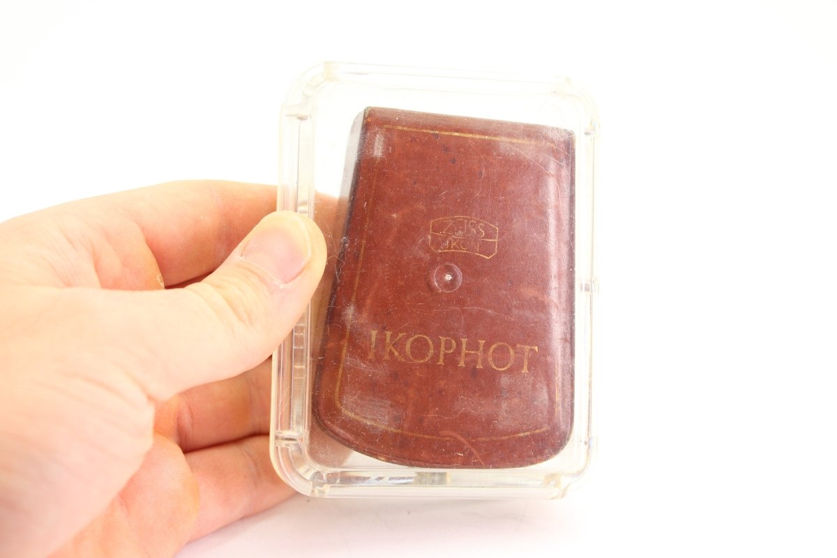 Zeiss Ikon Ikophot (#3290) - Zeiss Ikon