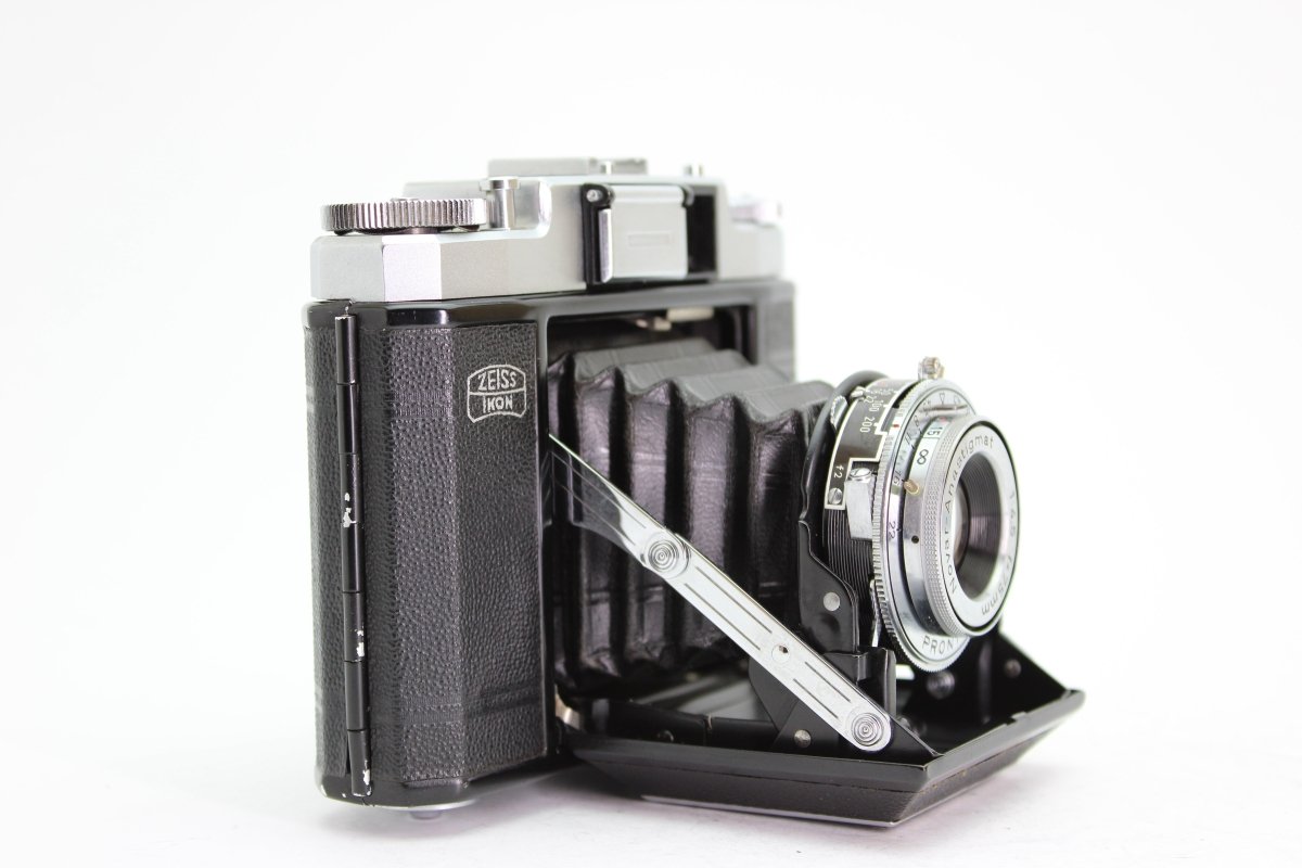 Zeiss Ikon Nettax 513/16 (#3365) - Zeiss Ikon