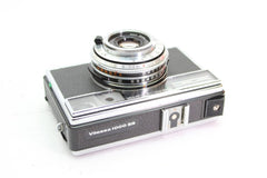 Zeiss Ikon Voigtländer Vitessa 1000 SR (#3537) - Voigtländer