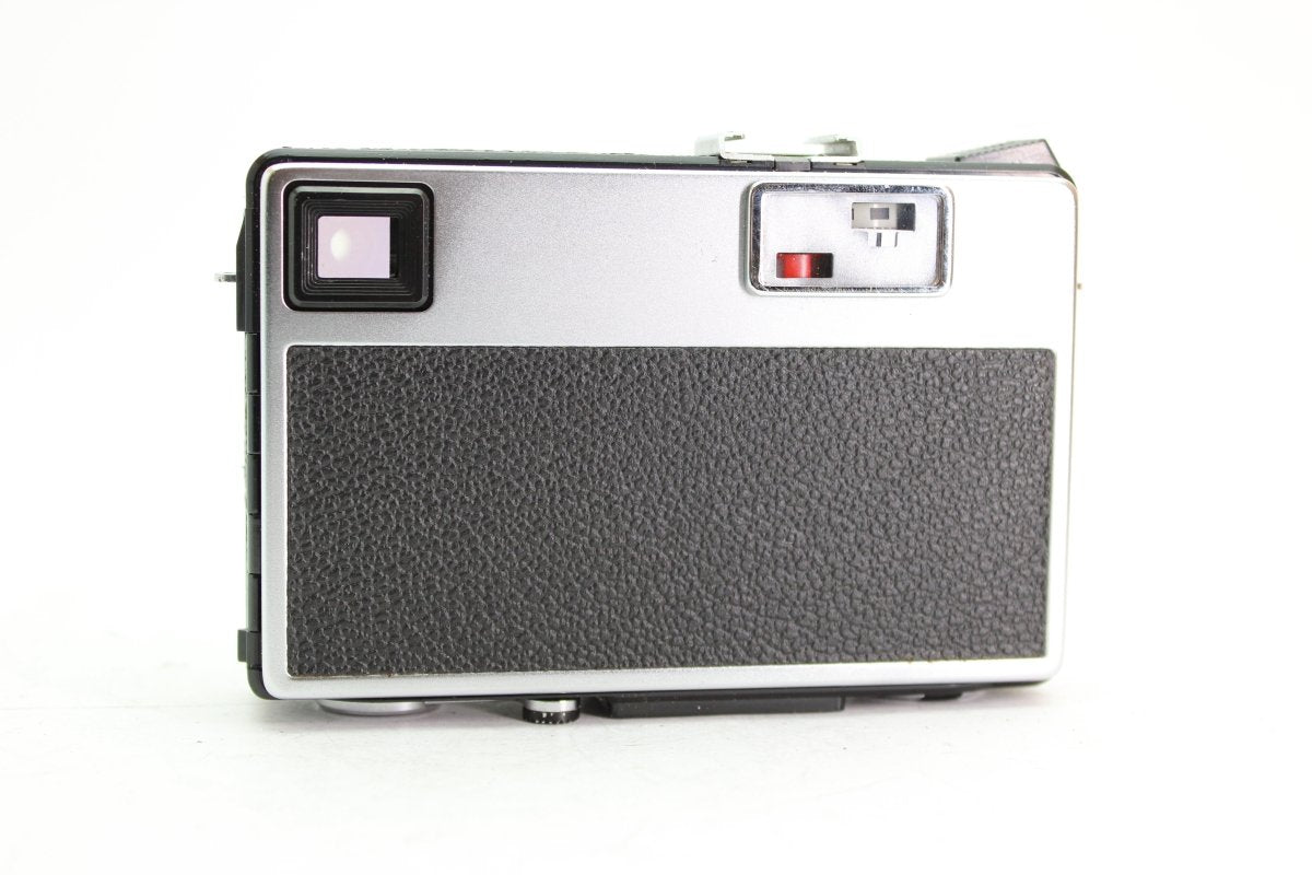 Zeiss Ikon Voigtländer Vitessa 1000 SR (#3537) - Voigtländer