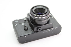 Zenit 11 + 50mm f2.8 (#3024) - Zenit