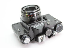 Zenit 11 + 50mm f2.8 (#3024) - Zenit