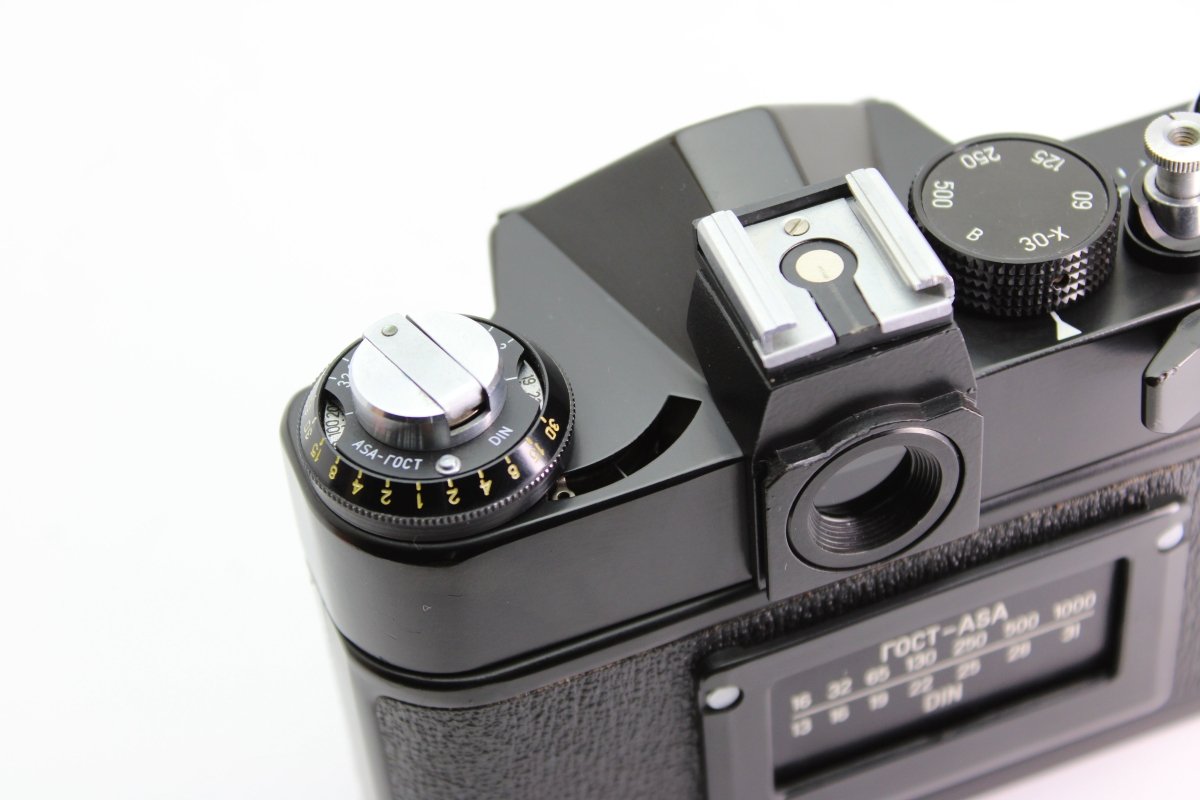 Zenit 11 Body (#3029) - Zenit