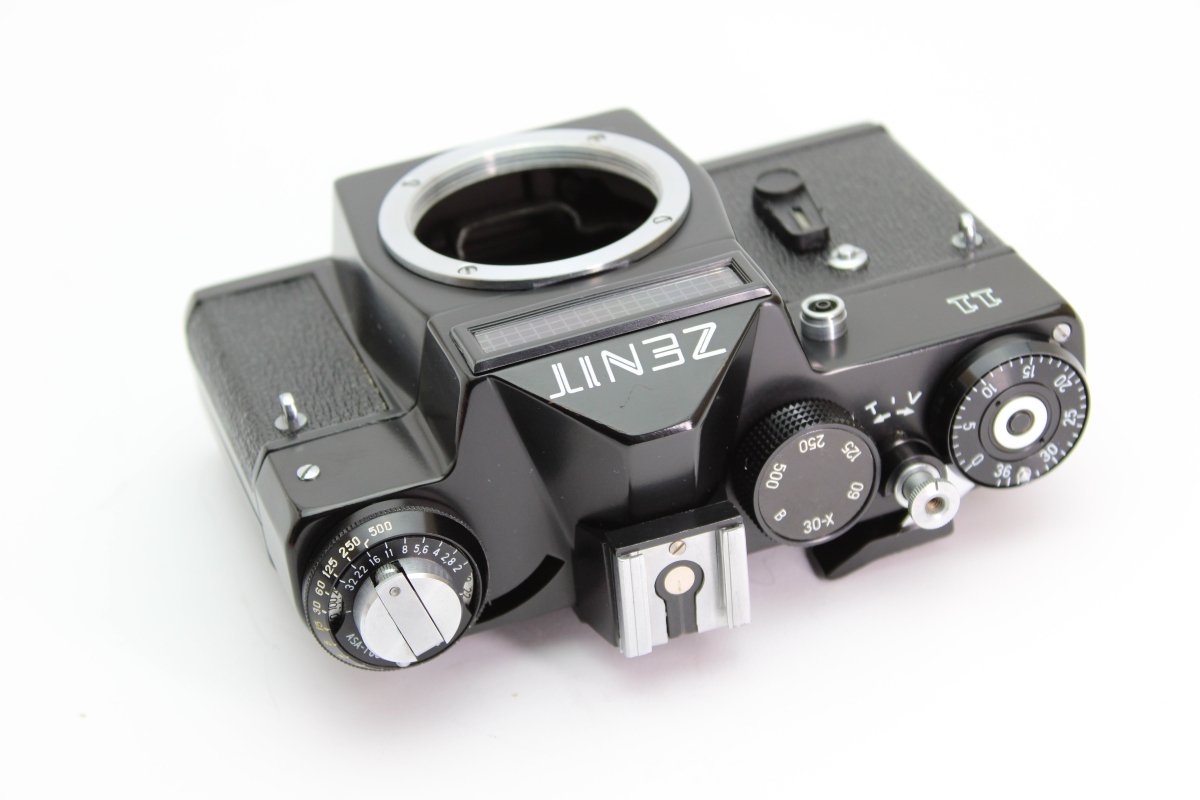 Zenit 11 Body (#3029) - Zenit