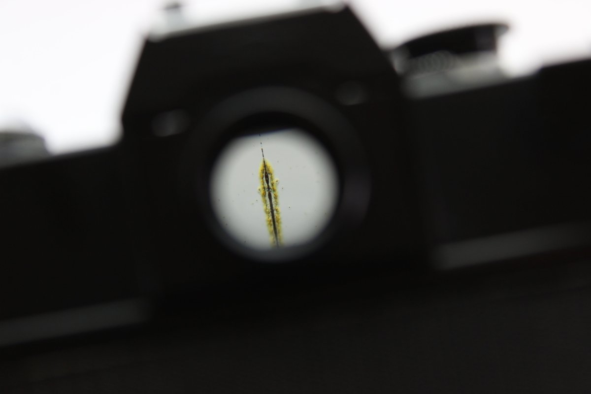 Zenit - E Black Body (#2859) - Zenit