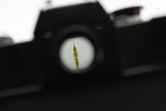 Zenit - E Black Body (#2859) - Zenit