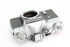 Zenit - E Body (#3030) - Zenit