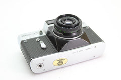 Zenit EM + 50mm f3.5 (#2949) - Zenit