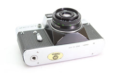 Zenit EM + 50mm f3.5 (#3608) - Zenit