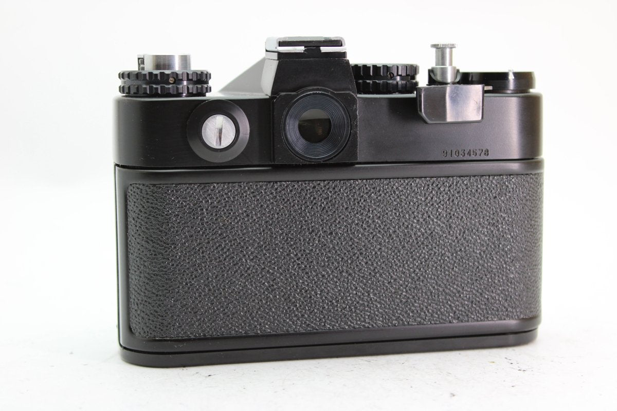 Zenith 12 + 50mm 1.7 - Praktica