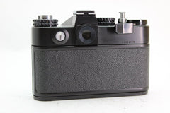 Zenith 12 + 50mm 1.7 - Praktica