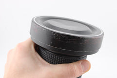 Zodiak‑8 30 mm f/3.5 (4373) - Zodiak