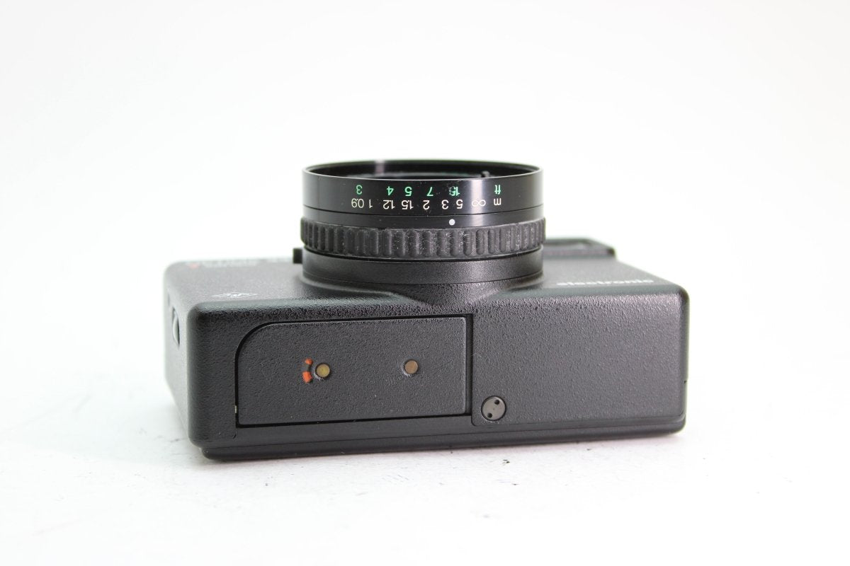 Agfa Optima 335 Sensor Electronic - Agfa