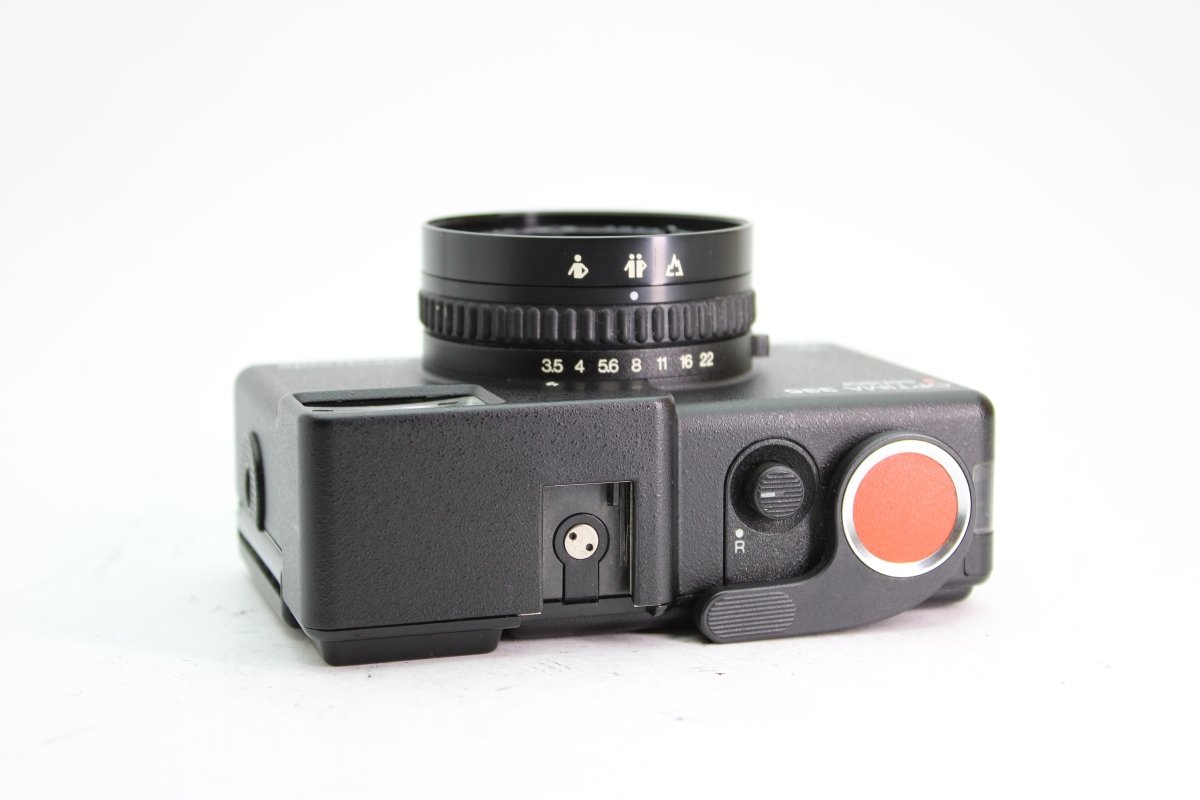 Agfa Optima 335 Sensor Electronic - Agfa