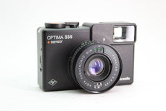Agfa Optima 335 Sensor Electronic - Agfa