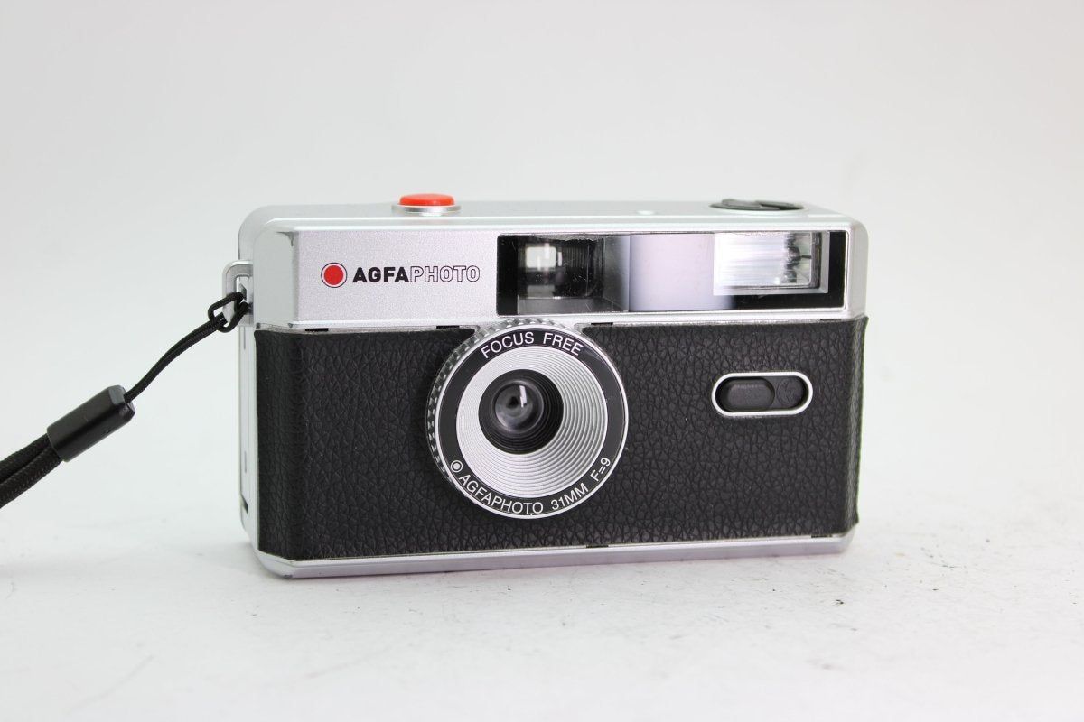 Agfaphoto Focus Free - Agfa