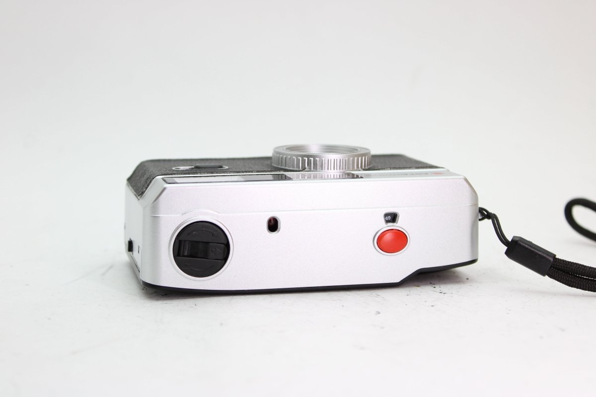 Agfaphoto Focus Free - Agfa