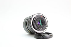 Canon 35-70mm f/3.5-4.5 - Canon - FD
