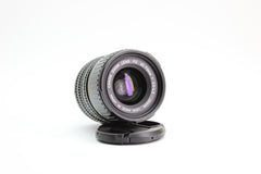 Canon 35-70mm f/3.5-4.5 - Canon - FD