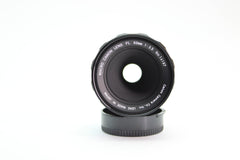 Canon 50mm f/3.5 - Canon