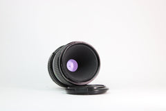 Canon 50mm f/3.5 - Canon