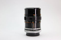Canon 50mm f/3.5 - Canon
