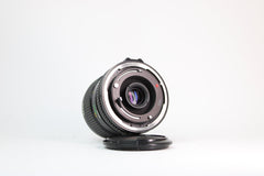 Canon 50mm f/3.5 - Canon