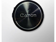 Canon 50mm f/3.5 S.S.C. - Canon