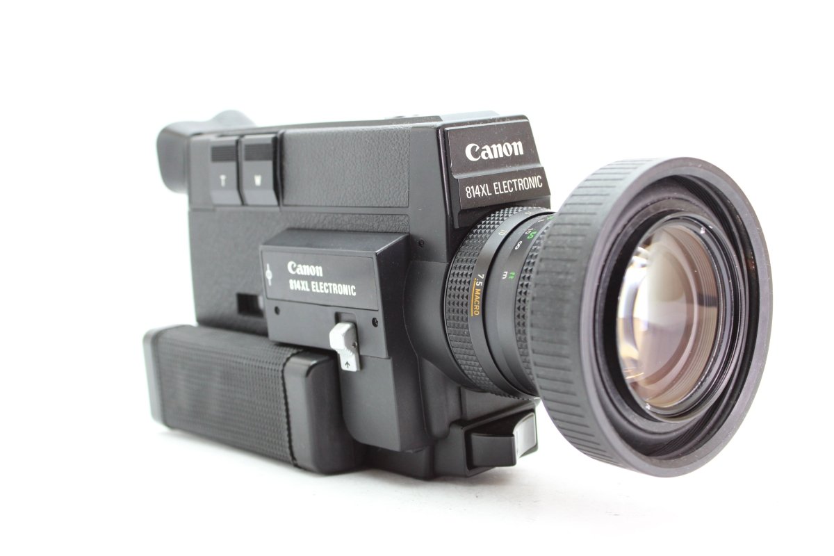Canon 814XL Electronic - Canon