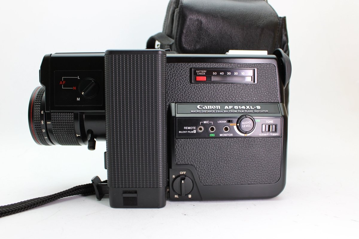 Canon AF 514XL-S - Canon