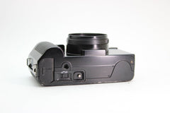 Canon AF35ML - Canon