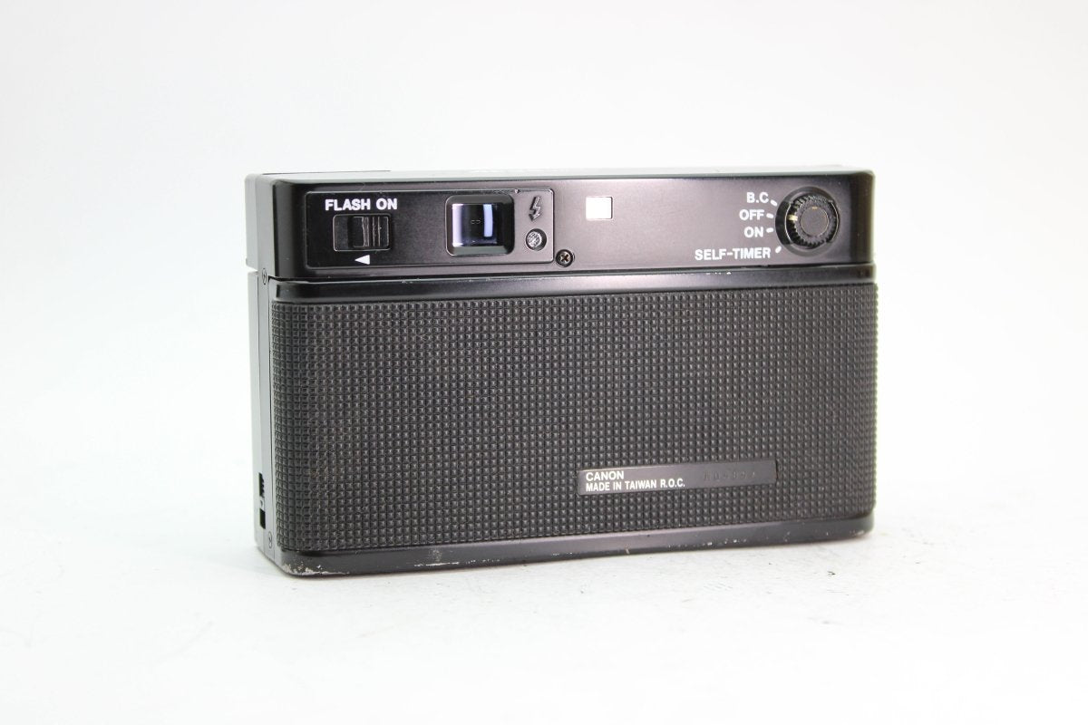 Canon AF35ML - Canon