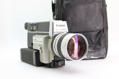 Canon Auto Zoom 814 Electronic - Canon