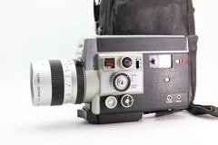 Canon Auto Zoom 814 Electronic - Canon