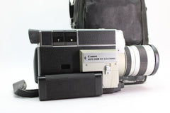 Canon Auto Zoom 814 Electronic - Canon