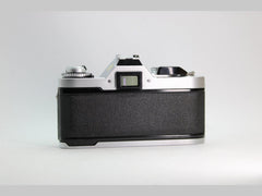 Canon AV-1 + 50mm - Bestseller