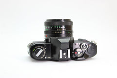 Canon AV-1+ 50mm - Bestseller