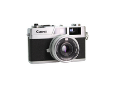 Canon Canonet 28 - Canon